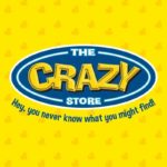 The Crazy Store