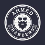 The Barber Shop by Ahmed