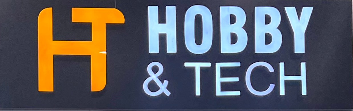 Hobby & TECH